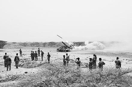 Chiến lược chống khủng bố mới của Mỹ và phương Tây ở Y-ê-men